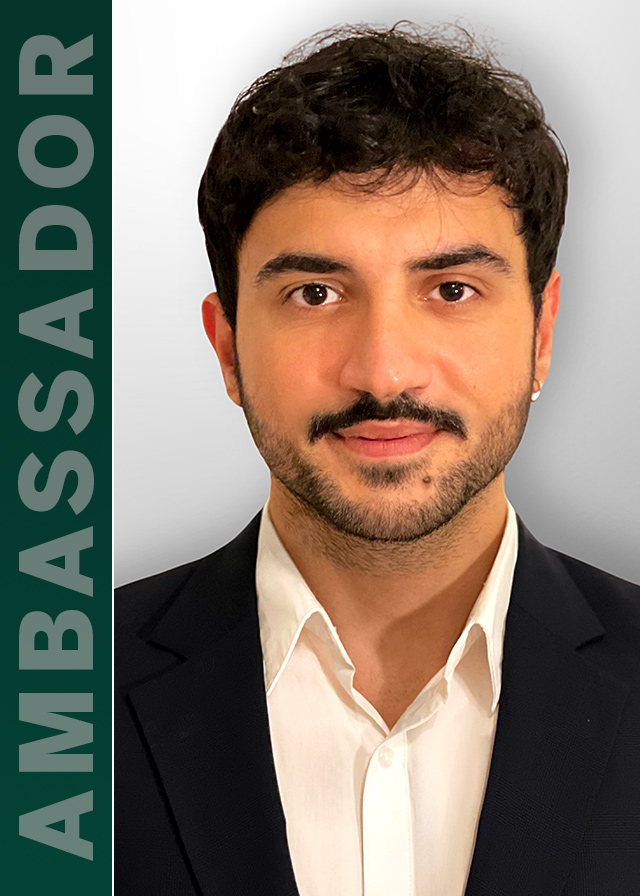 Atakan Yilmaz