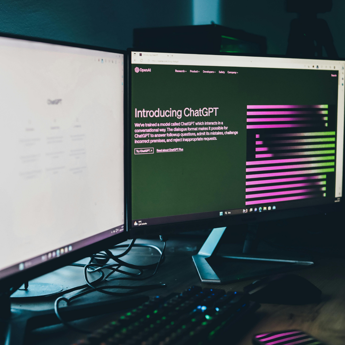 The AI divide between early-career and experienced workers is one we can’t ignore