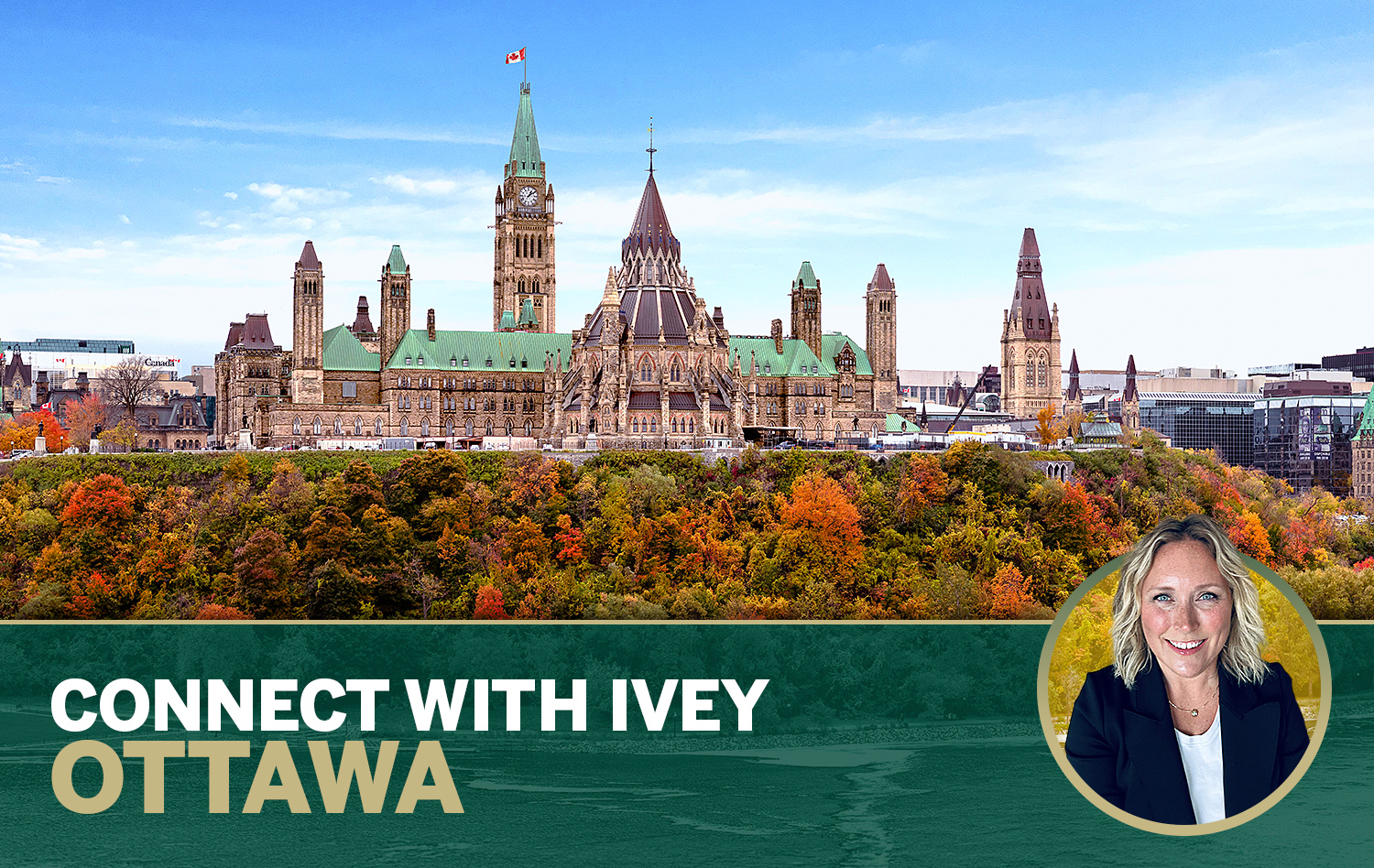 Connect With Us Ottawa Lindsay