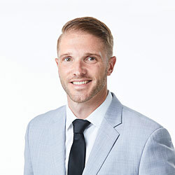 Sean Riley Scotiabank Ivey Accelerated MBA for Business & Non-Business Graduates | Online MBA ...