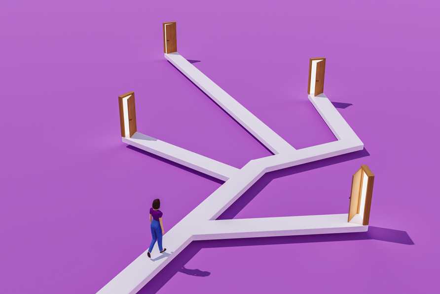 How Decision Traps and Risk Perception Can Influence the Choices You Make