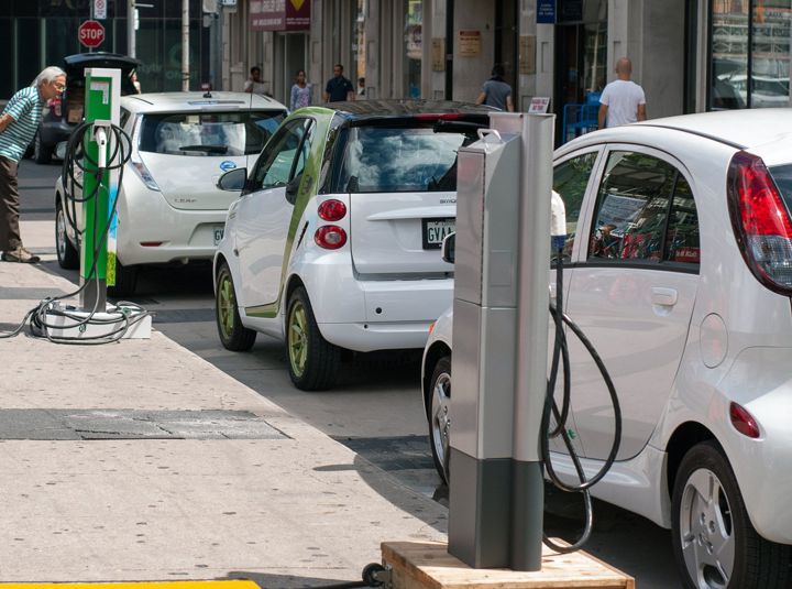 EV Strategy: Direction Set, Execution Matters