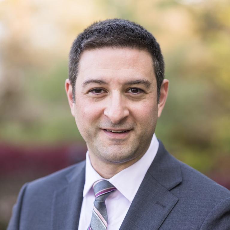 Matt Marcovitch