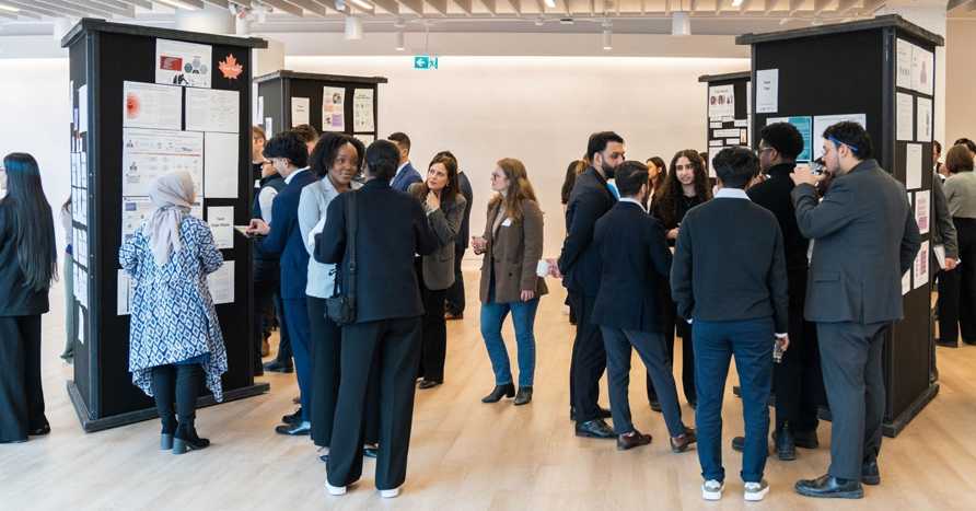 Innovation North and ATCO SpaceLab launch 2026 Student Challenge for participants across Canada