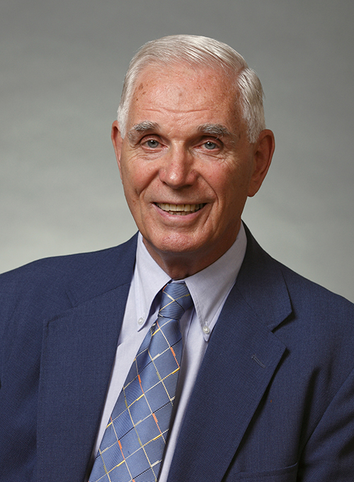 Michiel R. (Mike) Leenders