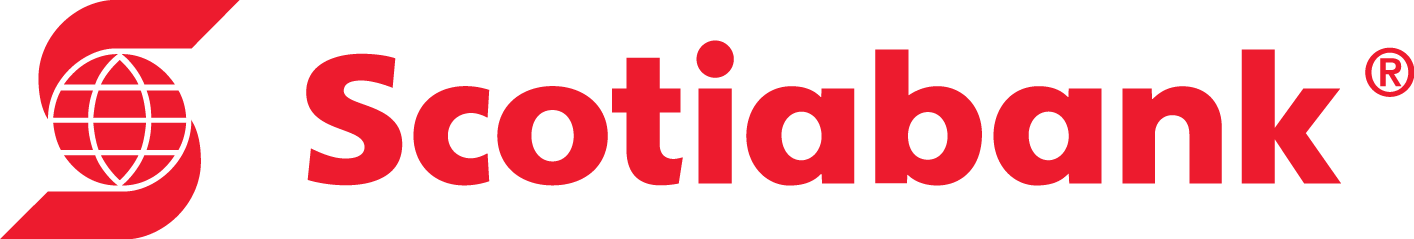 Scotiabank Logo