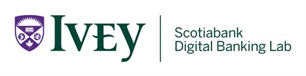 Scotiabank Digital Banking Lab Logo