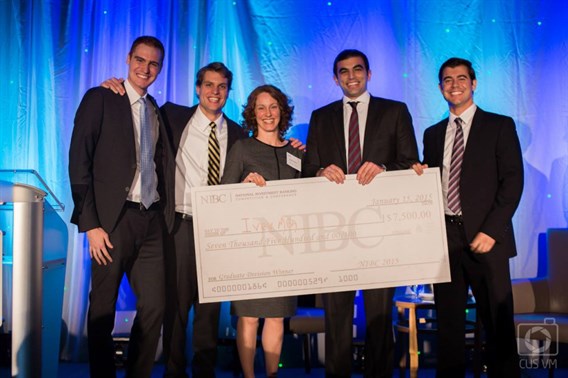 Feb 12 2015 Nibc Case Competition 1