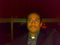 Vikram Rosario