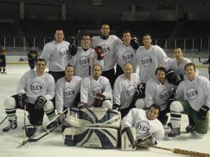 Feb 26 2012 Mba Rivalries Move To Rink 2