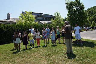 Aug 15 2011 Cheers To Niagara 2