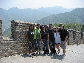 May 28 2010 China Study