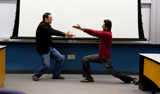 Jun 8 2010 High Impact Presentations