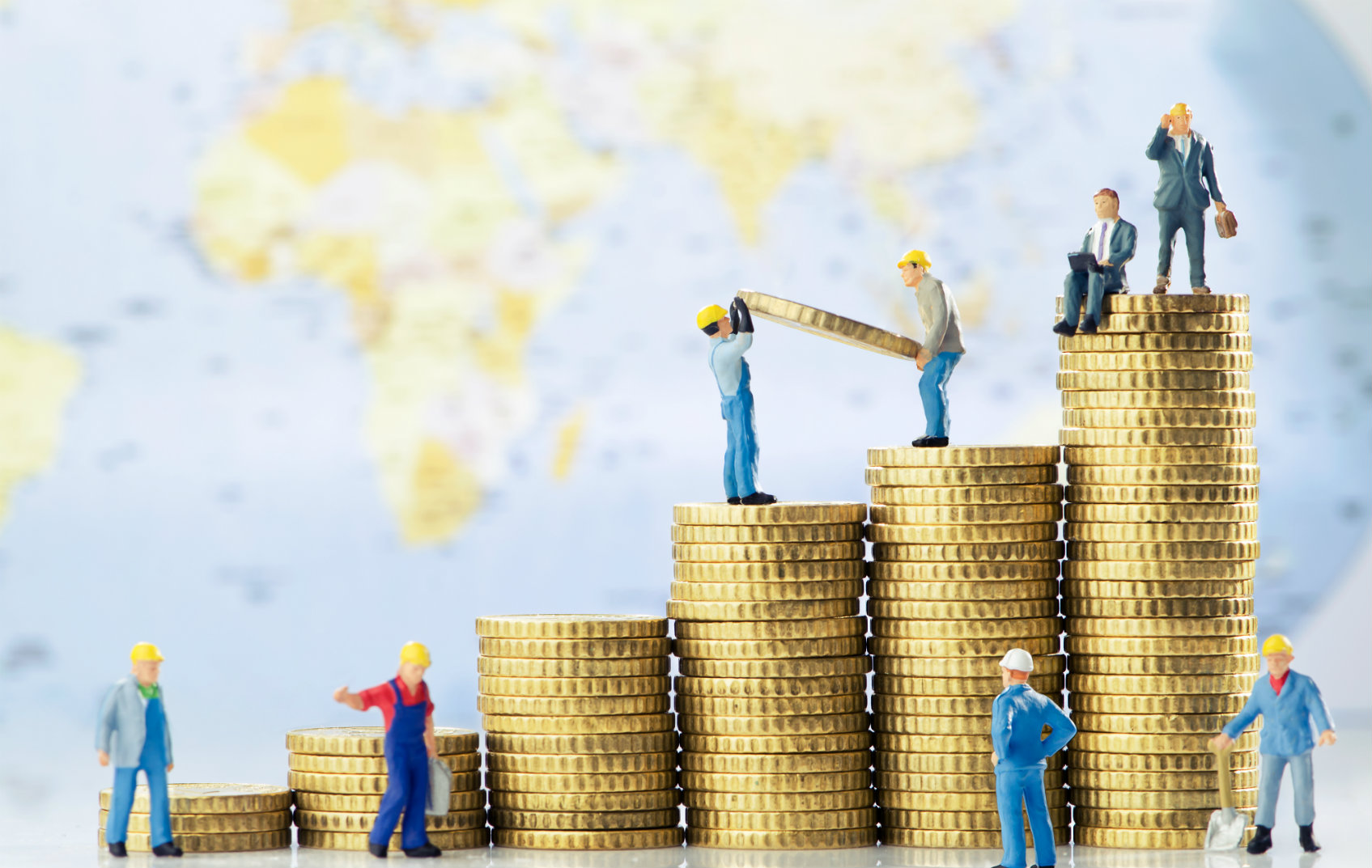 Athanassaskos employment