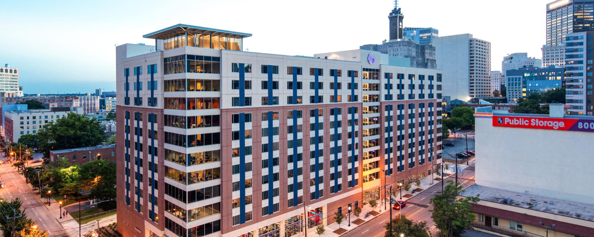 Georgia State University