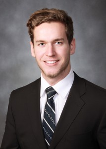 March 17 Charles Brown