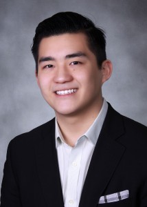 March 17 Evan Chung