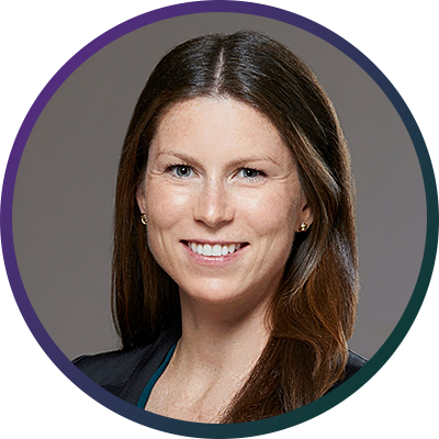 Annabel Tory