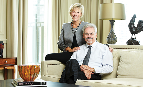 Troosts Intouch Fall 2016