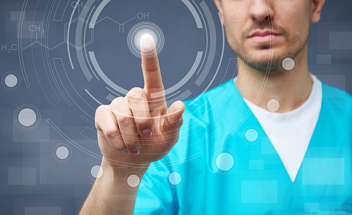 Homethumb Health System Optimization