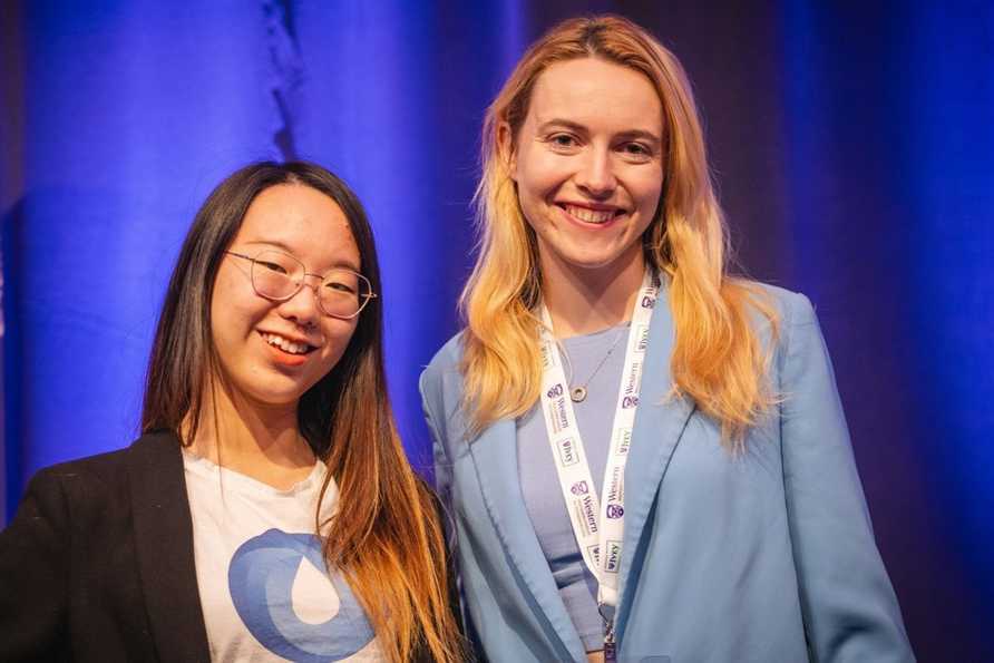 Regenerating the future: Ivey and Western empower entrepreneurs to build better businesses