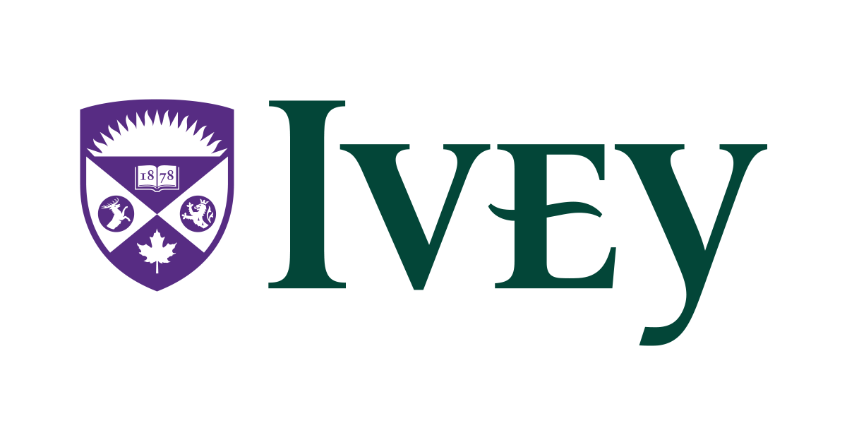 Ivey's Combined JD/MBA Degree