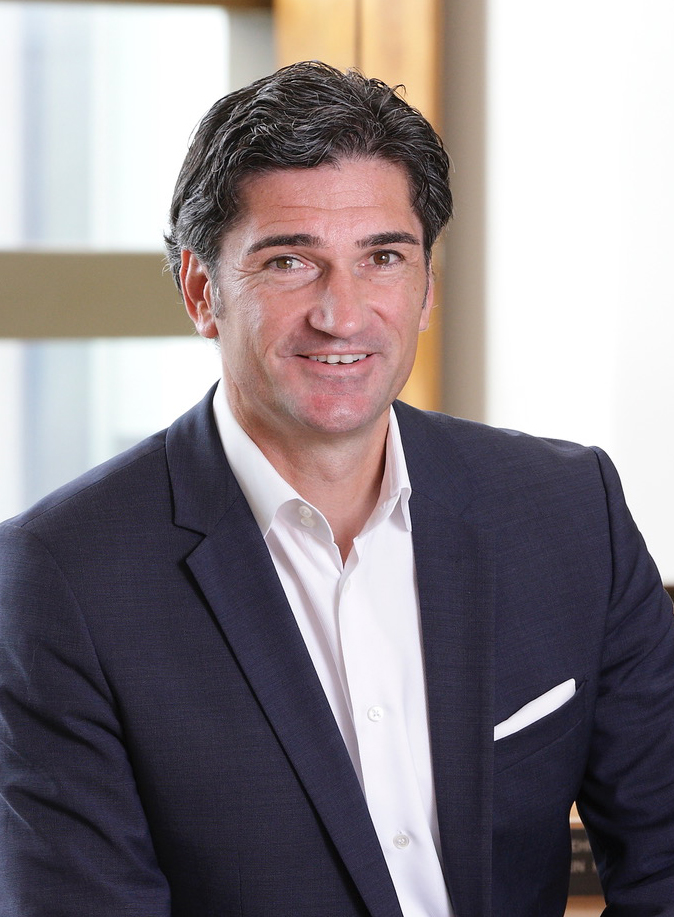 Andreas P.J. Schotter | Faculty