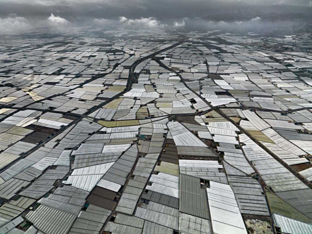 Edward Burtynsky - Other works