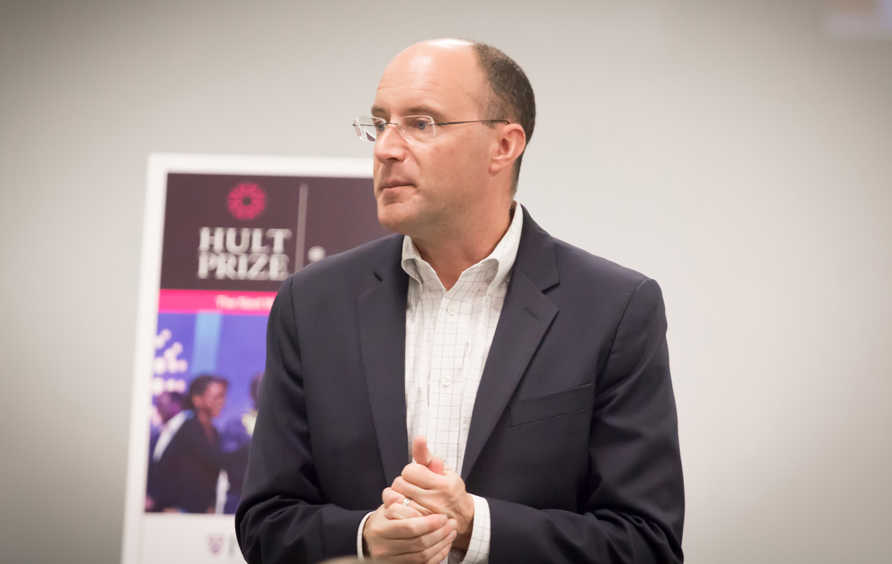 Going for the Hult Prize: Western and Ivey students advance to regional ...