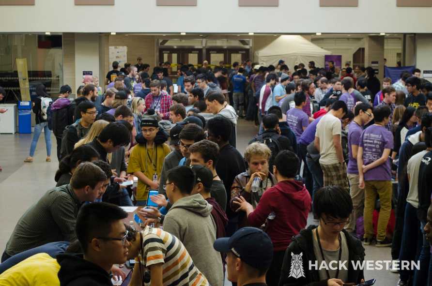 Hack Western 4 | Scotiabank Digital Banking Lab