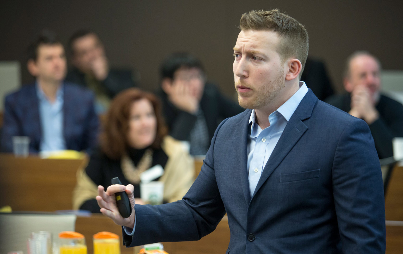 Jeff Roodman The Ivey Symposium on Consumer Behaviour: recognizing 10 years of ...