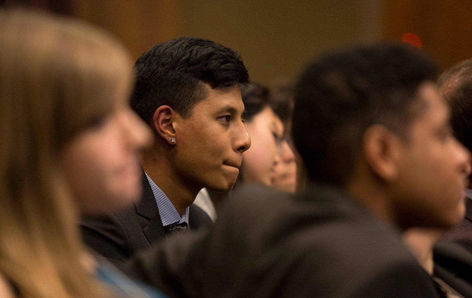 Entrepreneurship Profile