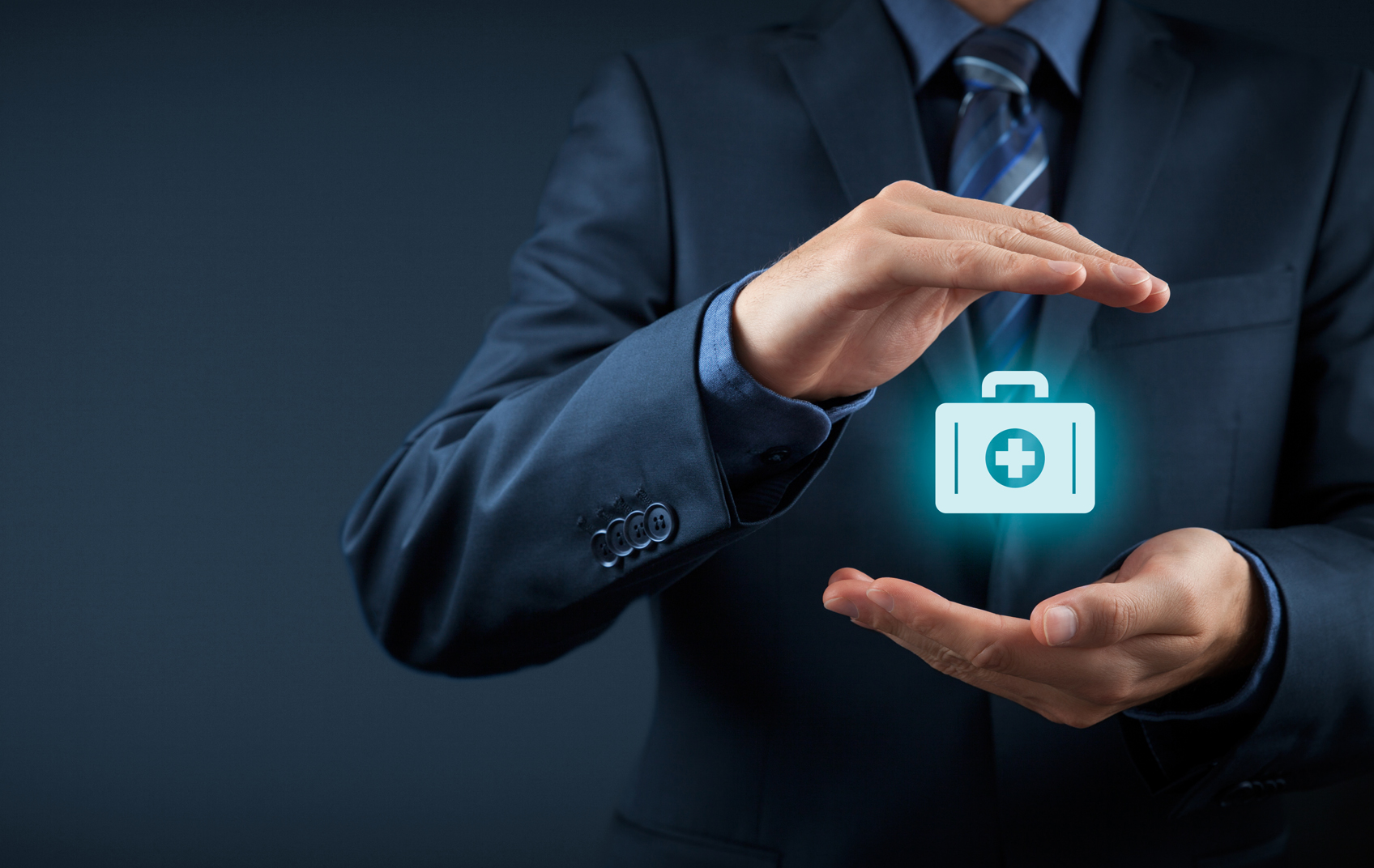 The business of health care