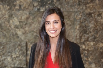 Get to know the Ivey MSc Consulting Club: Q&A with Kirin Sennik