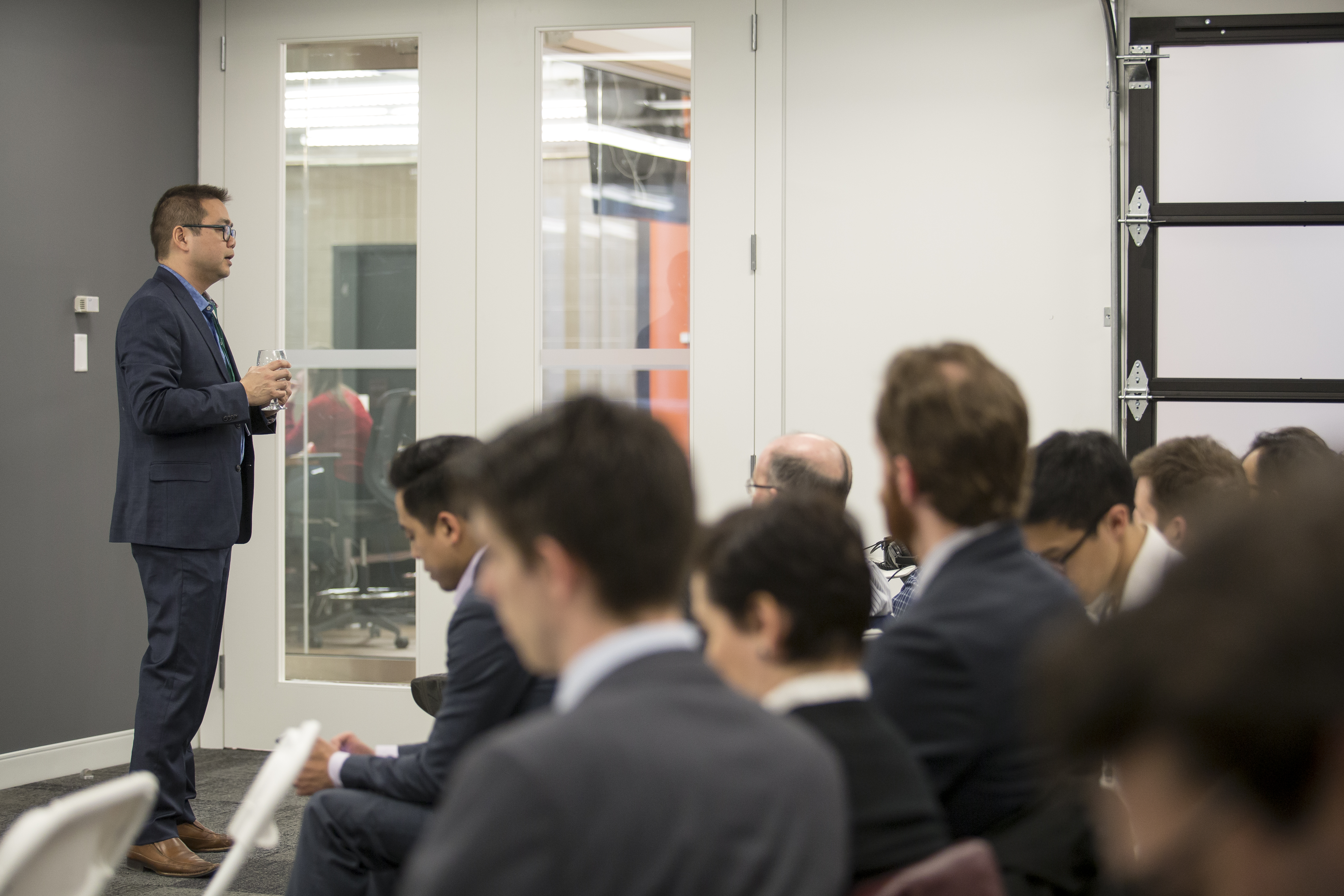 Speaker addressing group at FinTech 101 Workshops.jpg