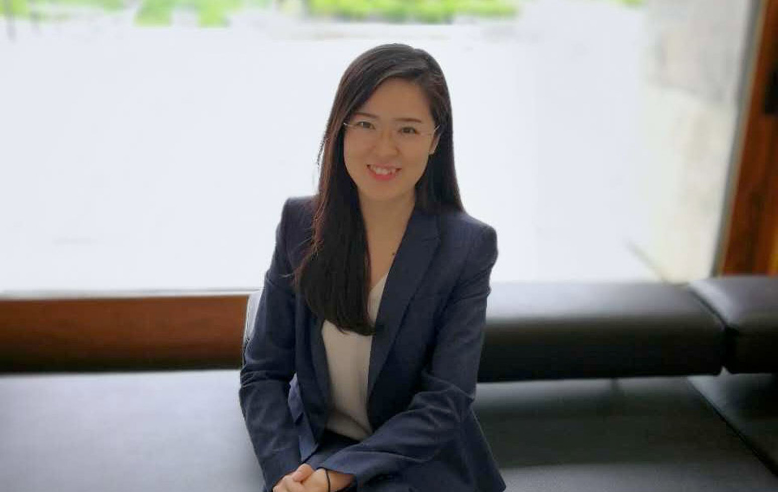 Frances Guo
