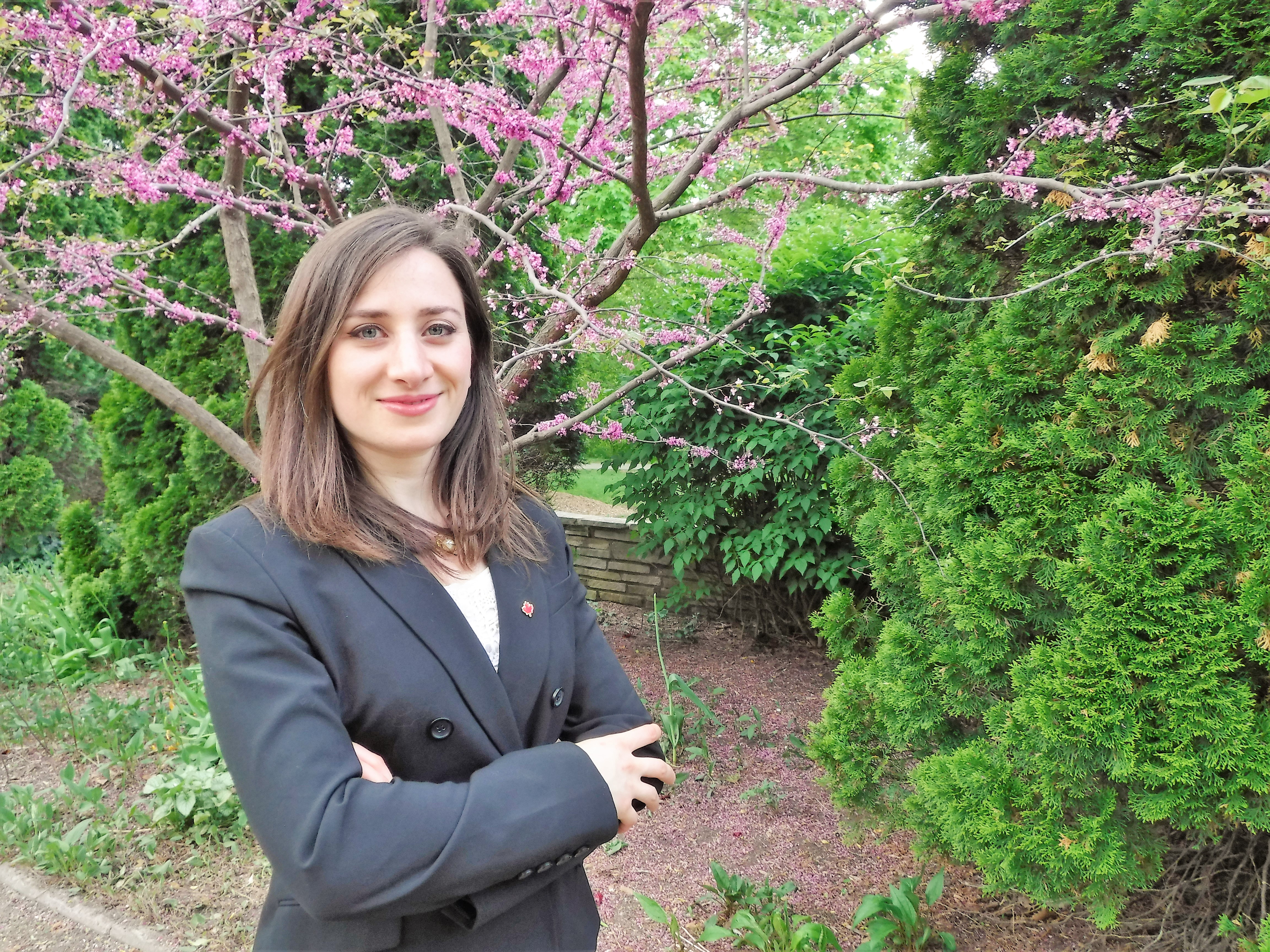 Profile 2017 Doris Qamar.jpg