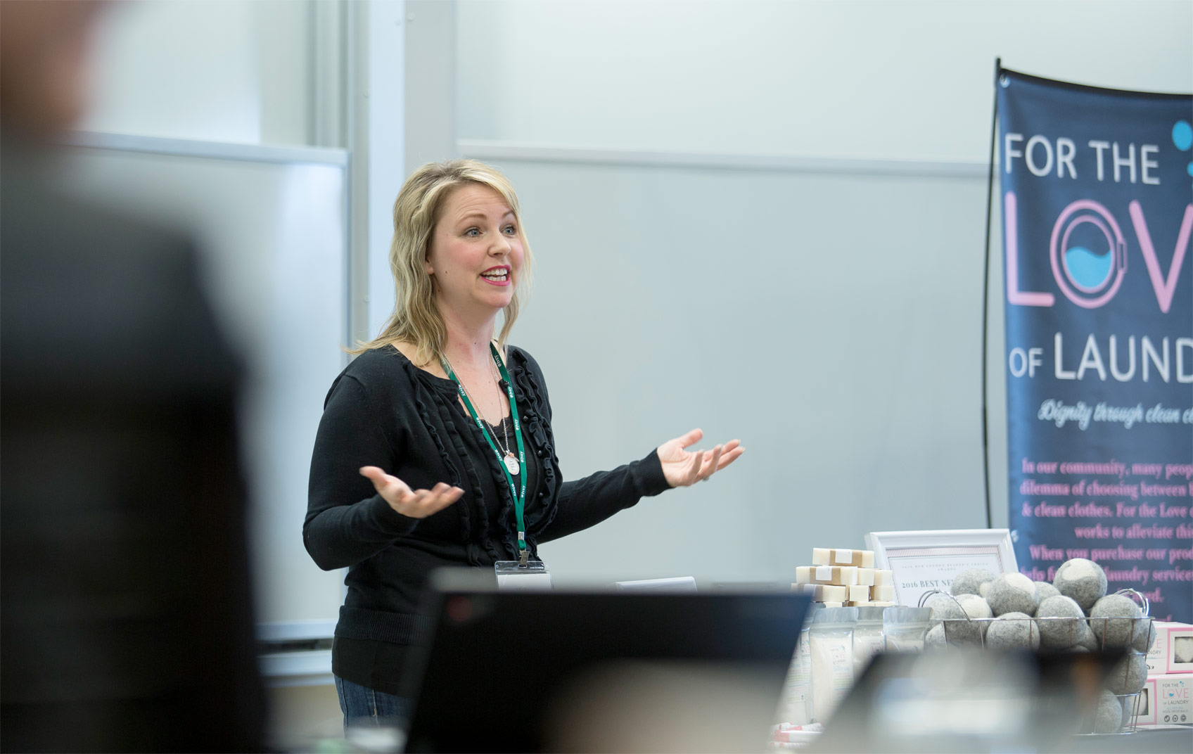 Entrepreneurship Symposium