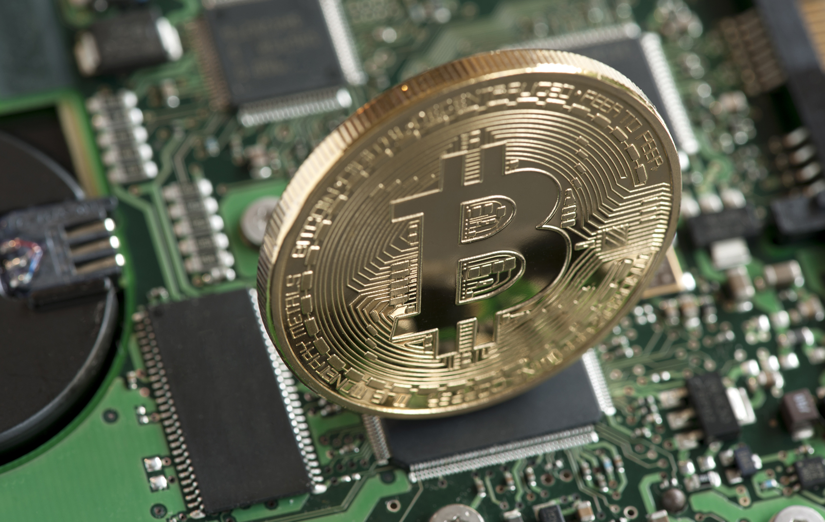 JP Vergne - cryptocurrencies