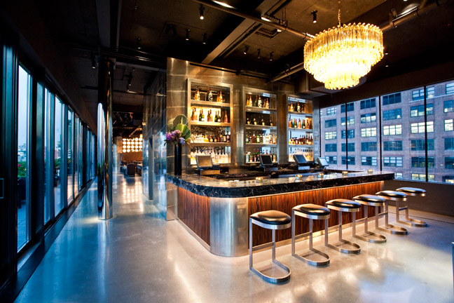 Ivey Happy Hour and New Grad Welcome at PH-D Rooftop Lounge | Ivey Alumni