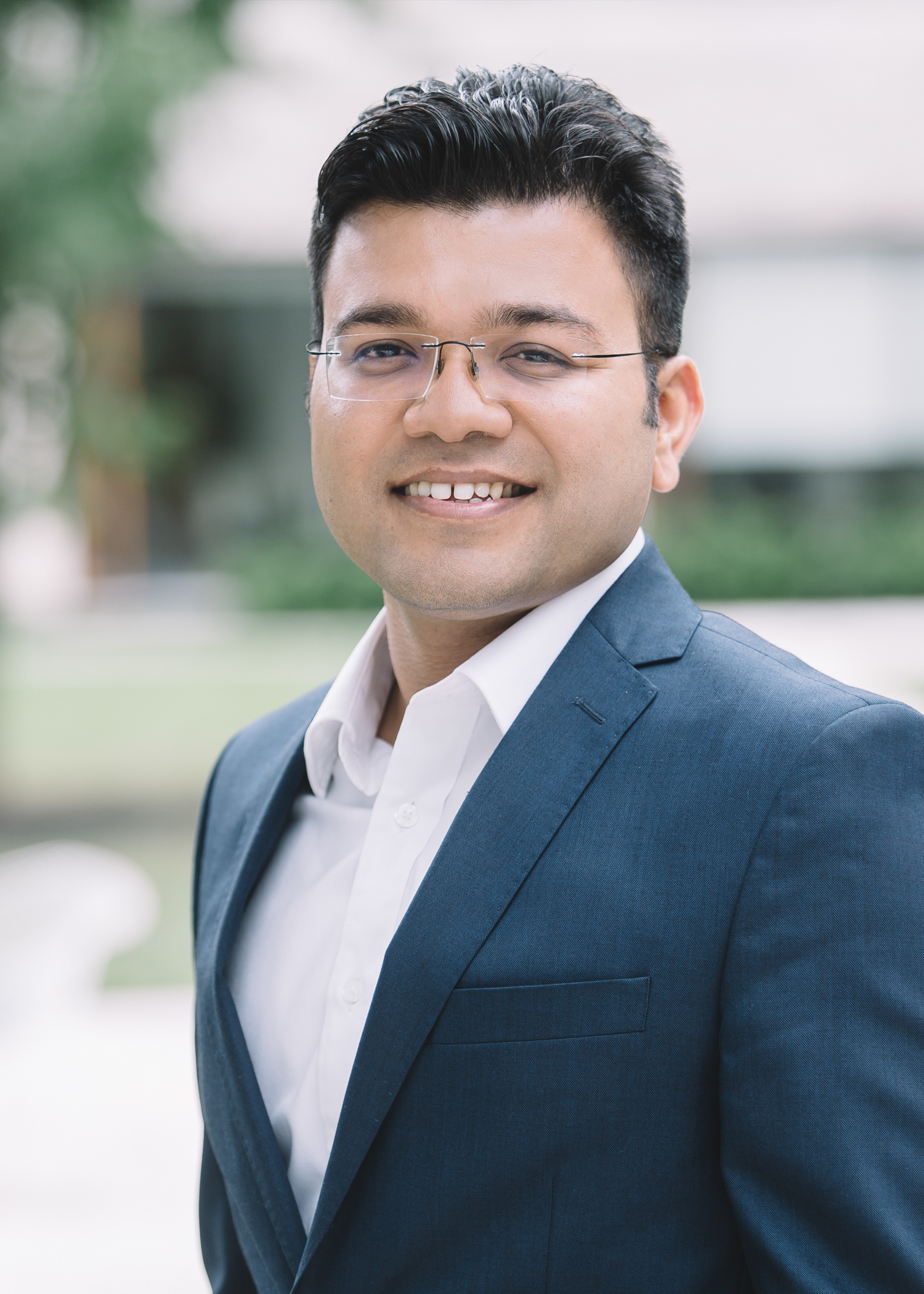 Akshay Tyagi