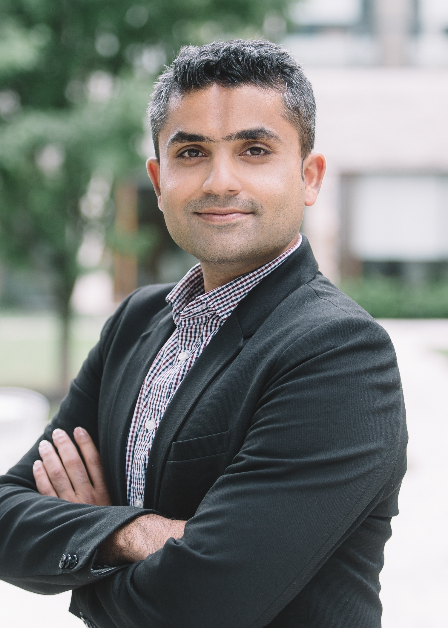 Rohit Sawhney
