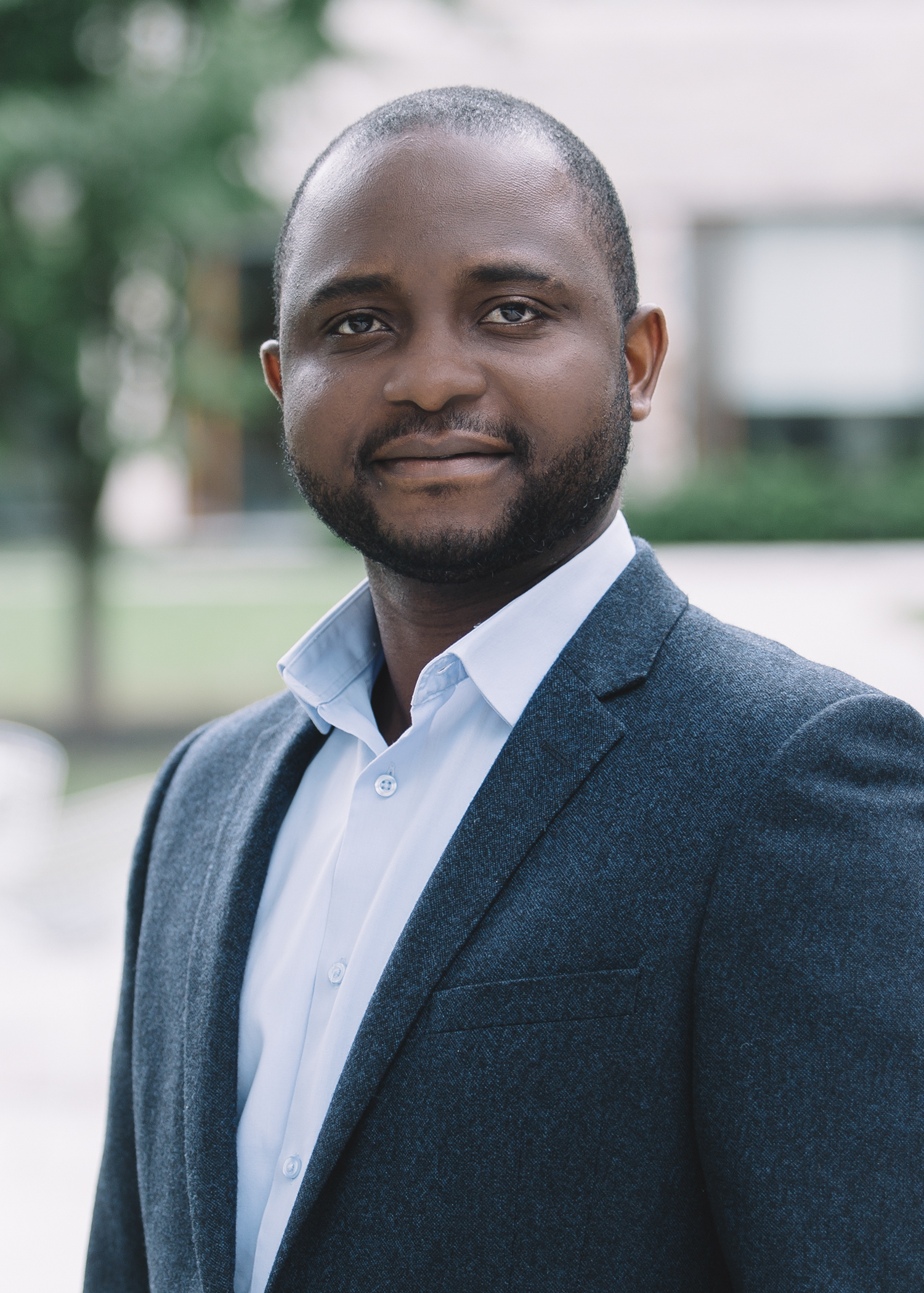 Stanley Opara