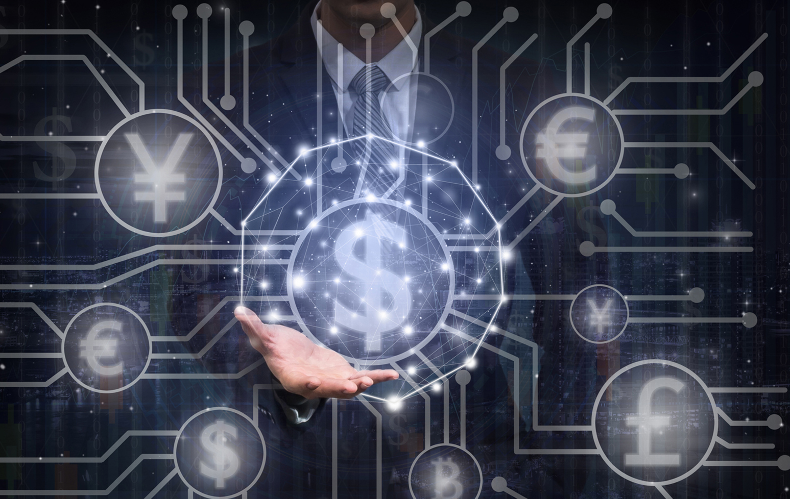 Digital money