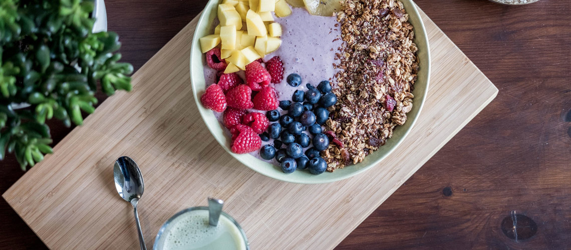 Canada needs to facilitate healthy eating