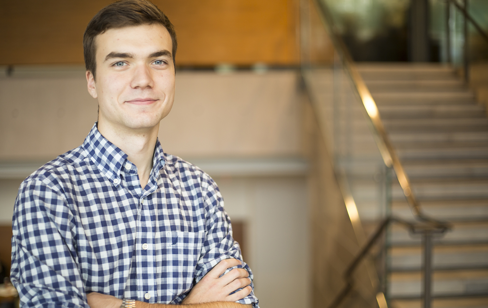 Patrick Hickey - Humanitarian Award