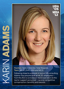 Karin Adams
