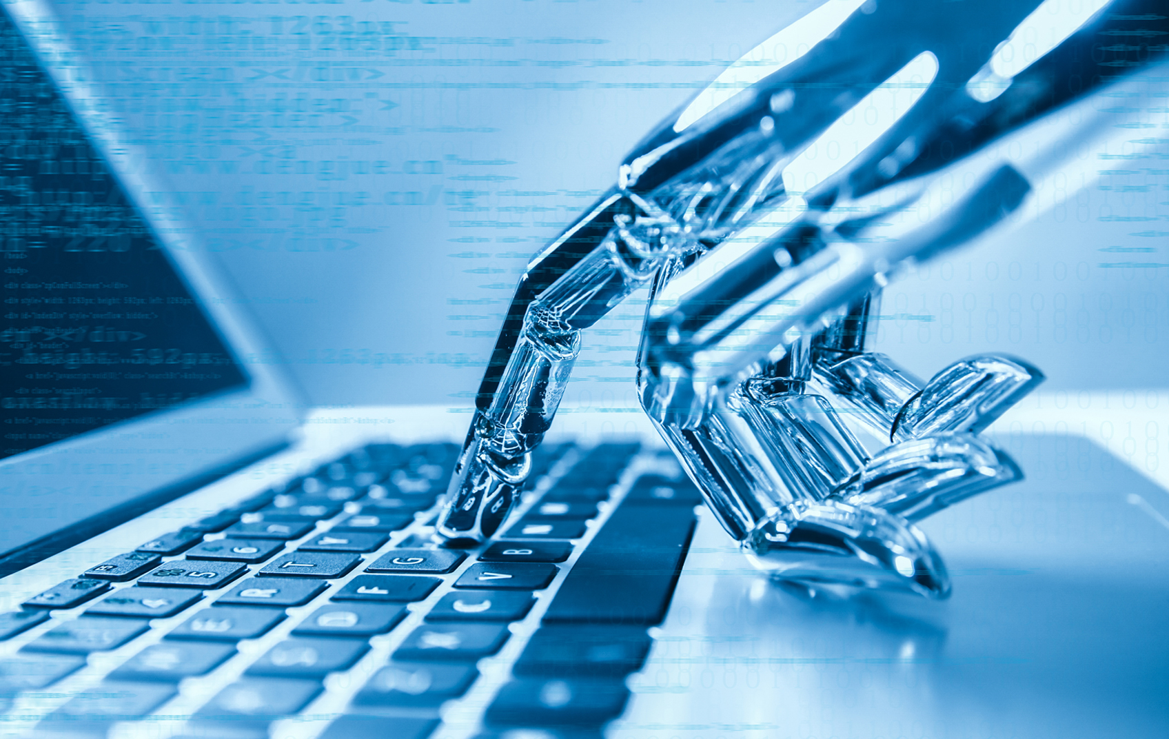 Artificial Intelligence - Triggs Lecture