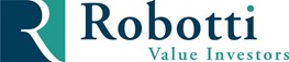 Robotti logo