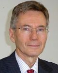 Ted MacDonald